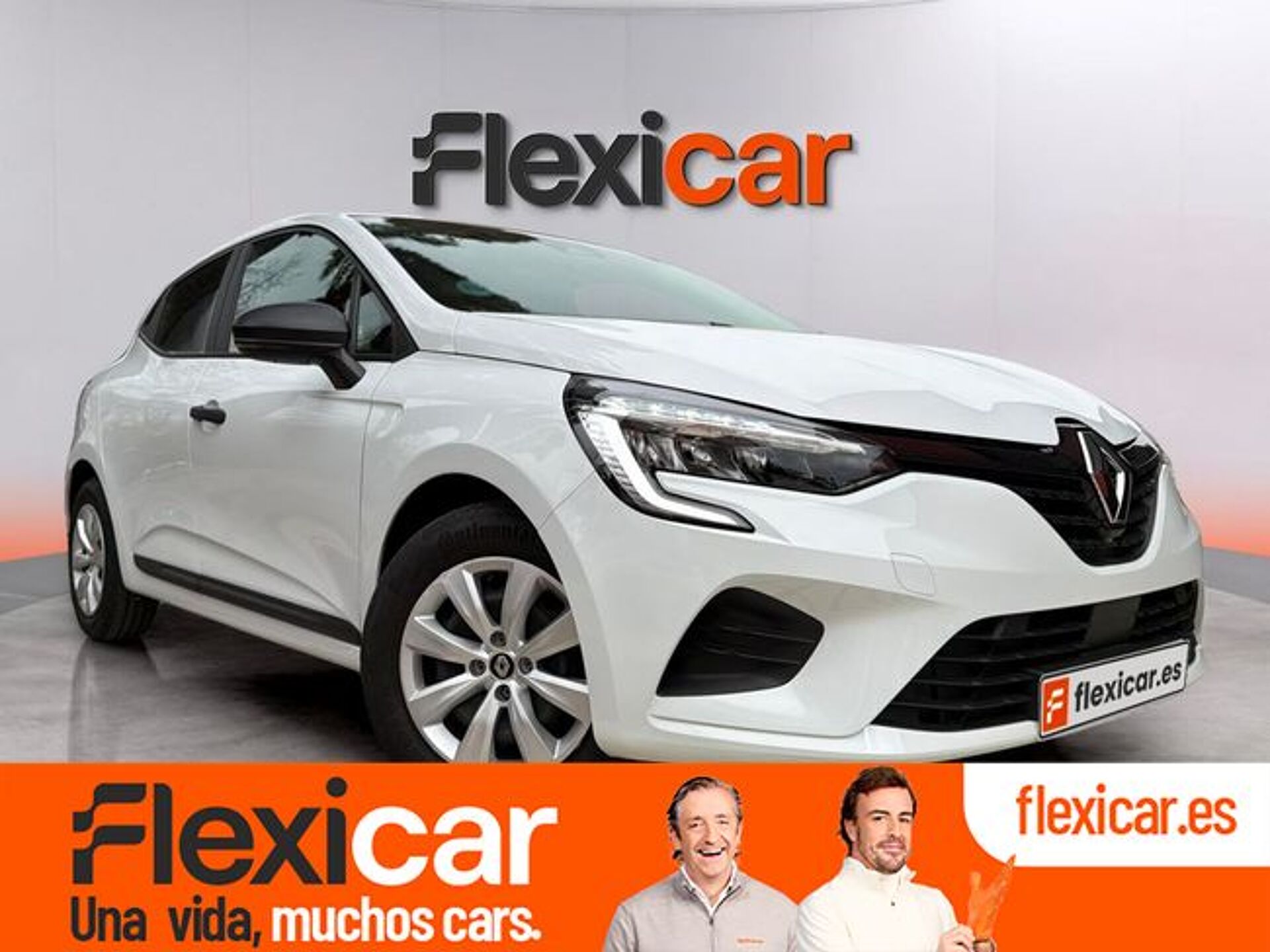 Imagen 1 de RENAULT Clio