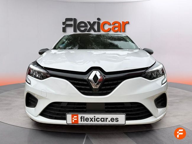 Foto del RENAULT Clio Sce Authentic 49kW