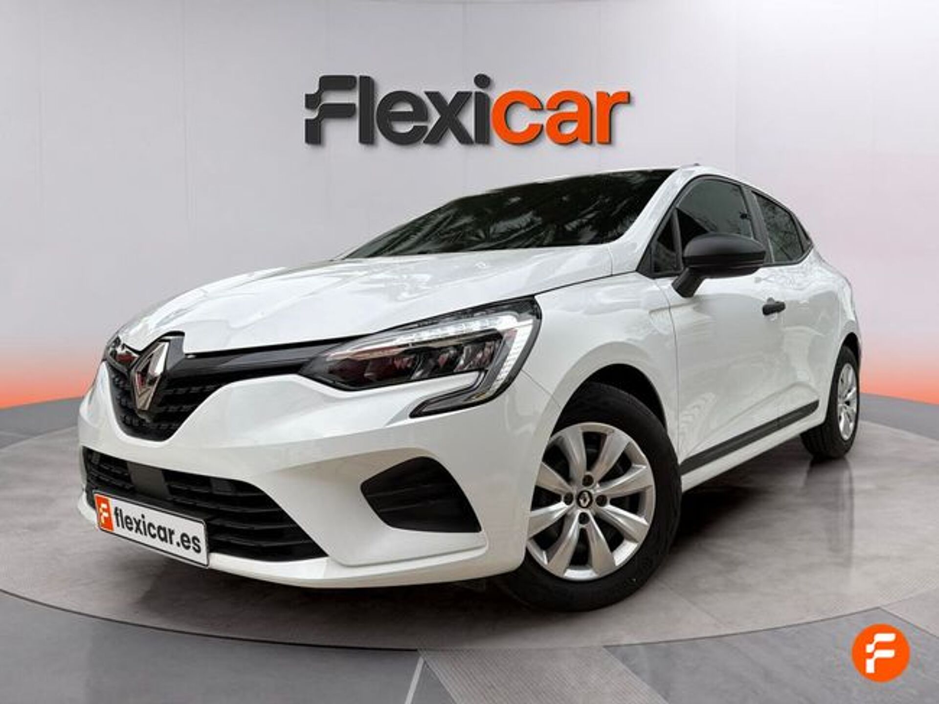 Imagen 3 de RENAULT Clio