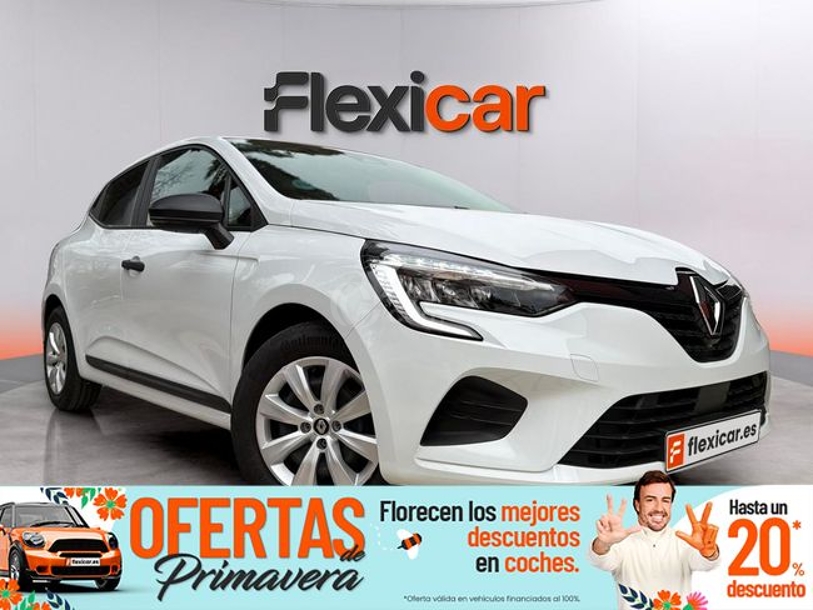 Foto del RENAULT Clio Sce Authentic 49kW