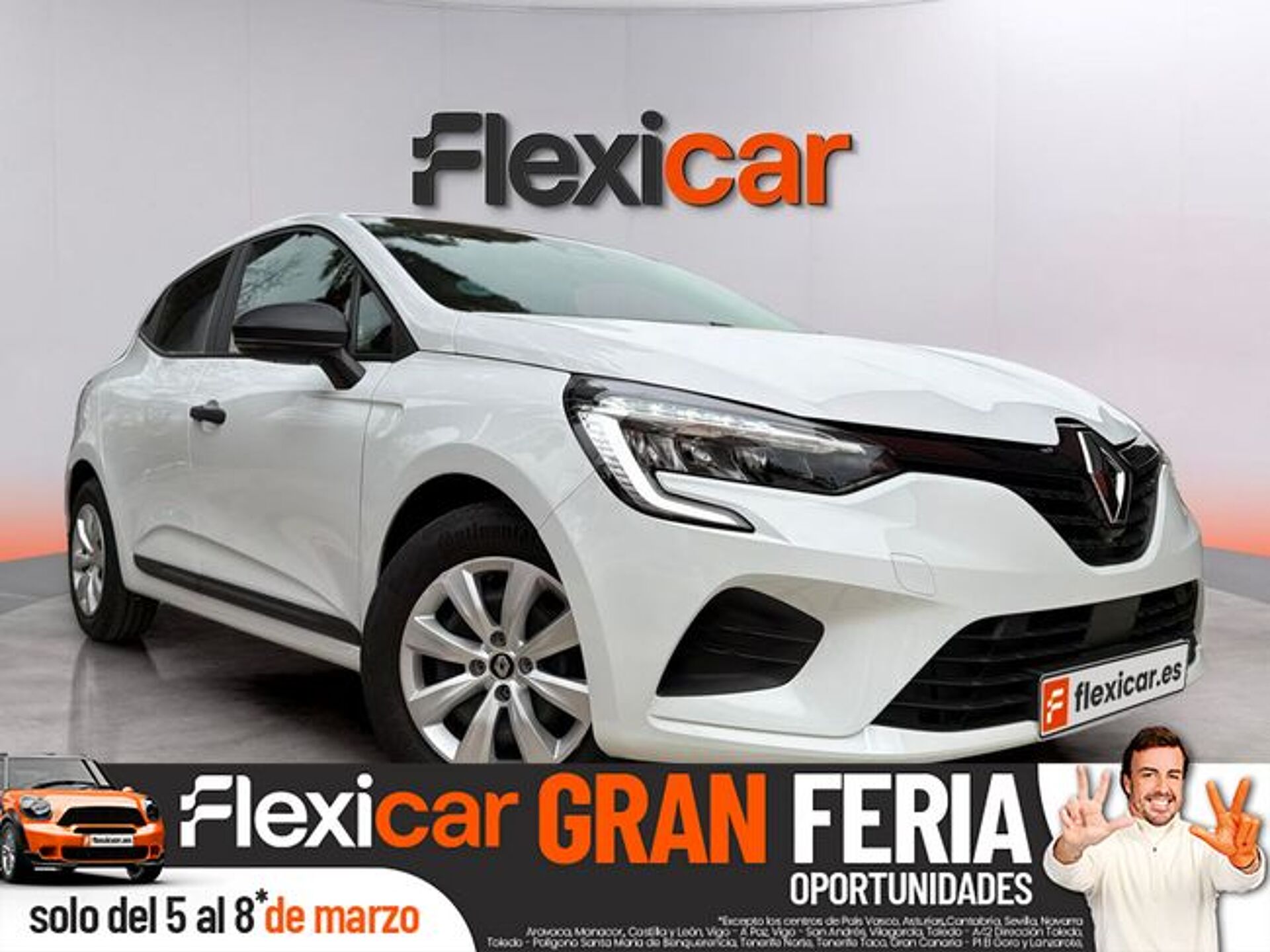 Imagen 1 de RENAULT Clio