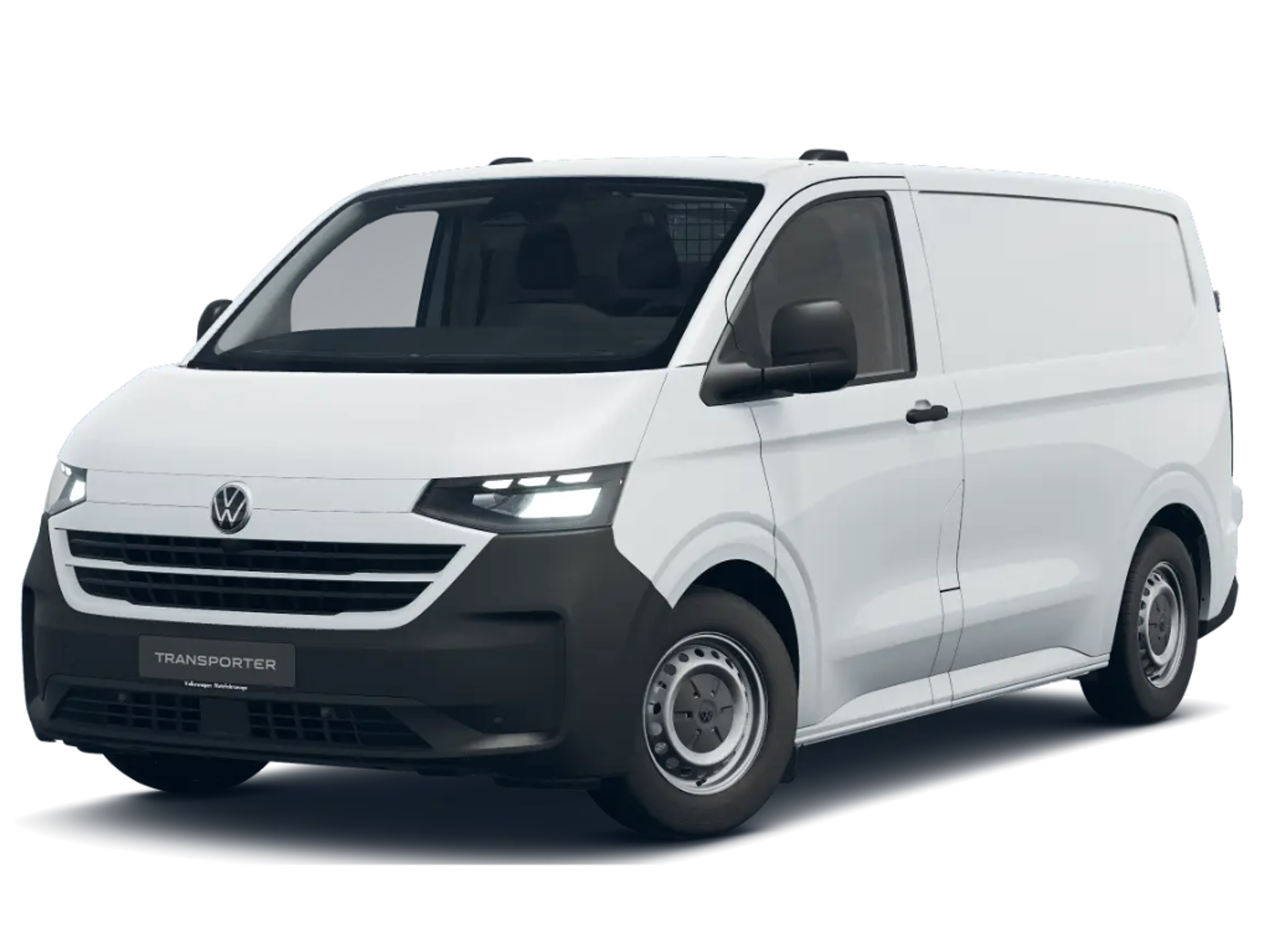 Imagen de VOLKSWAGEN Transporter