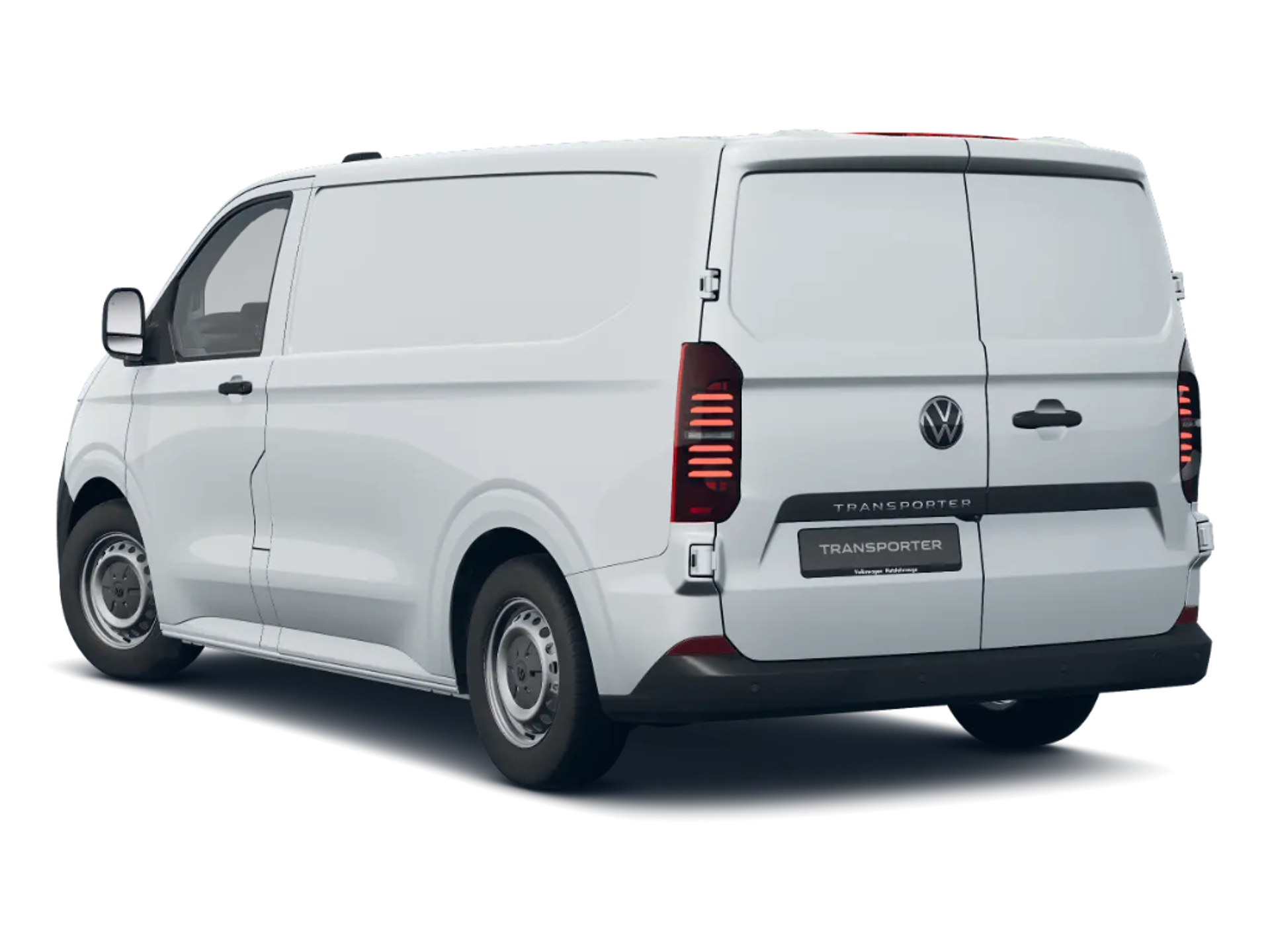 Imagen 3 de VOLKSWAGEN Transporter