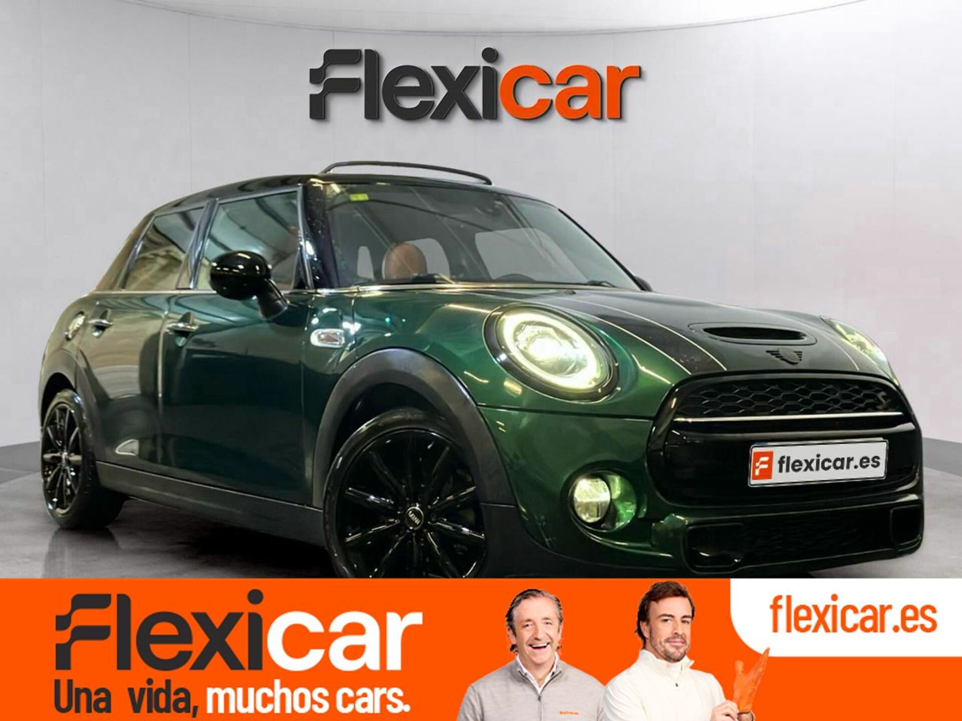 Imagen de MINI Mini