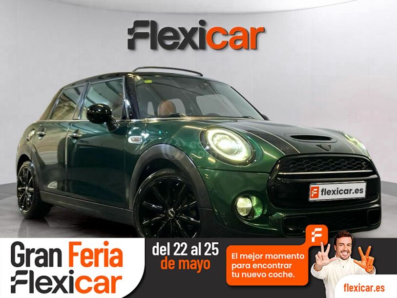 Foto del MINI Mini Cooper S Aut.