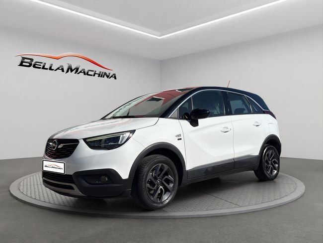 Foto del OPEL Crossland X 1.2T S&S Opel 2020 110
