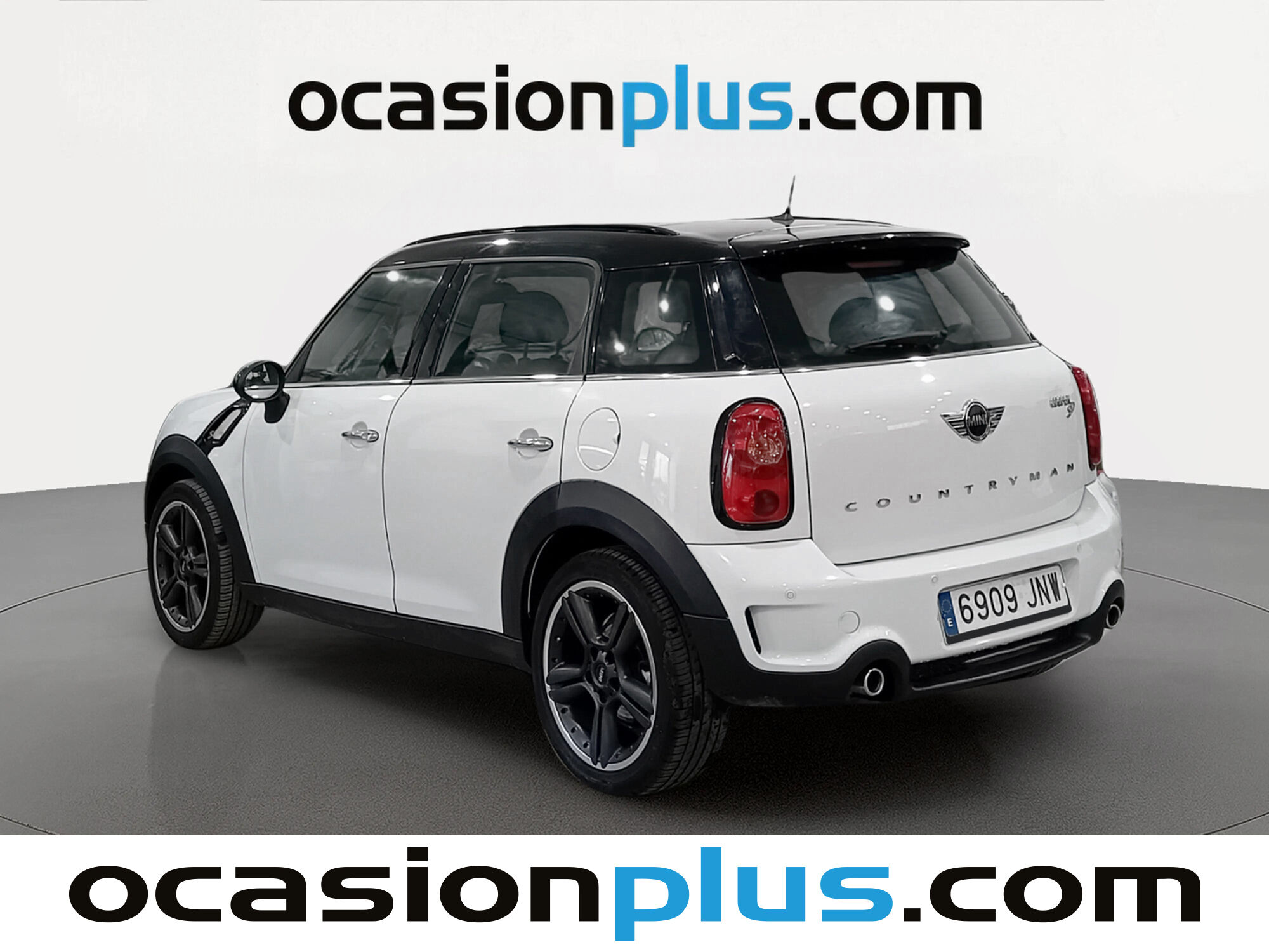 Foto del MINI Mini Countryman COUNTRYMAN COOPER SD AUT.