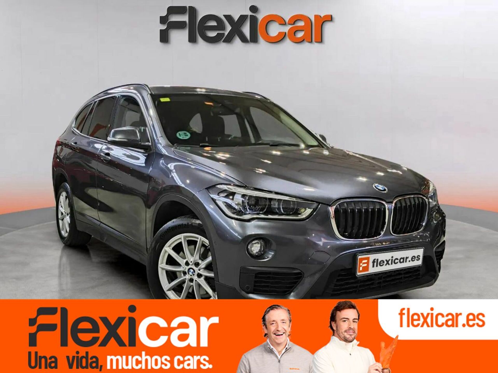 Imagen de BMW X1