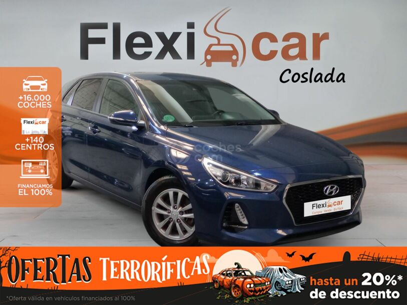 Foto del HYUNDAI i30 CW 1.0 TGDI Link