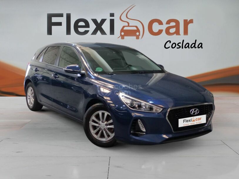 Foto del HYUNDAI i30 CW 1.0 TGDI Link