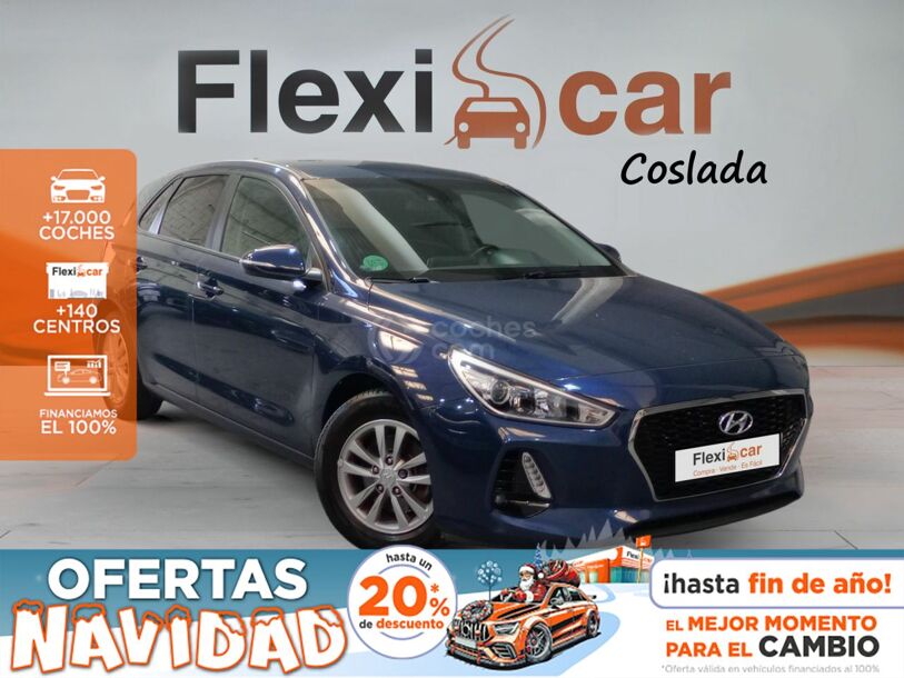 Foto del HYUNDAI i30 CW 1.0 TGDI Link