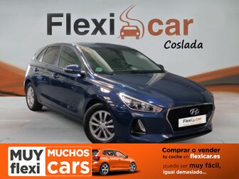 Imagen de HYUNDAI i30 CW 1.0 TGDI Link