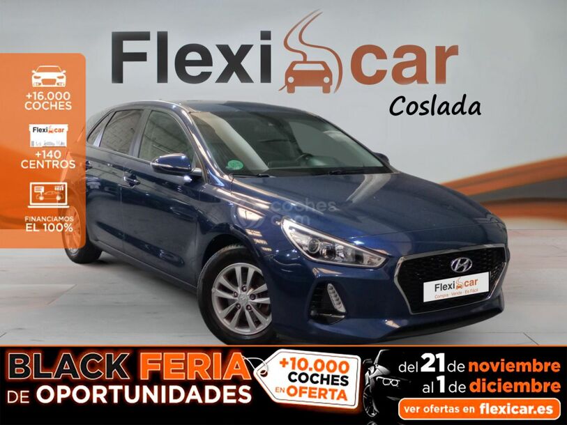 Foto del HYUNDAI i30 CW 1.0 TGDI Link