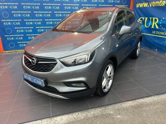 Imagen de OPEL Mokka X 1.4T S&S Excellence 4x2