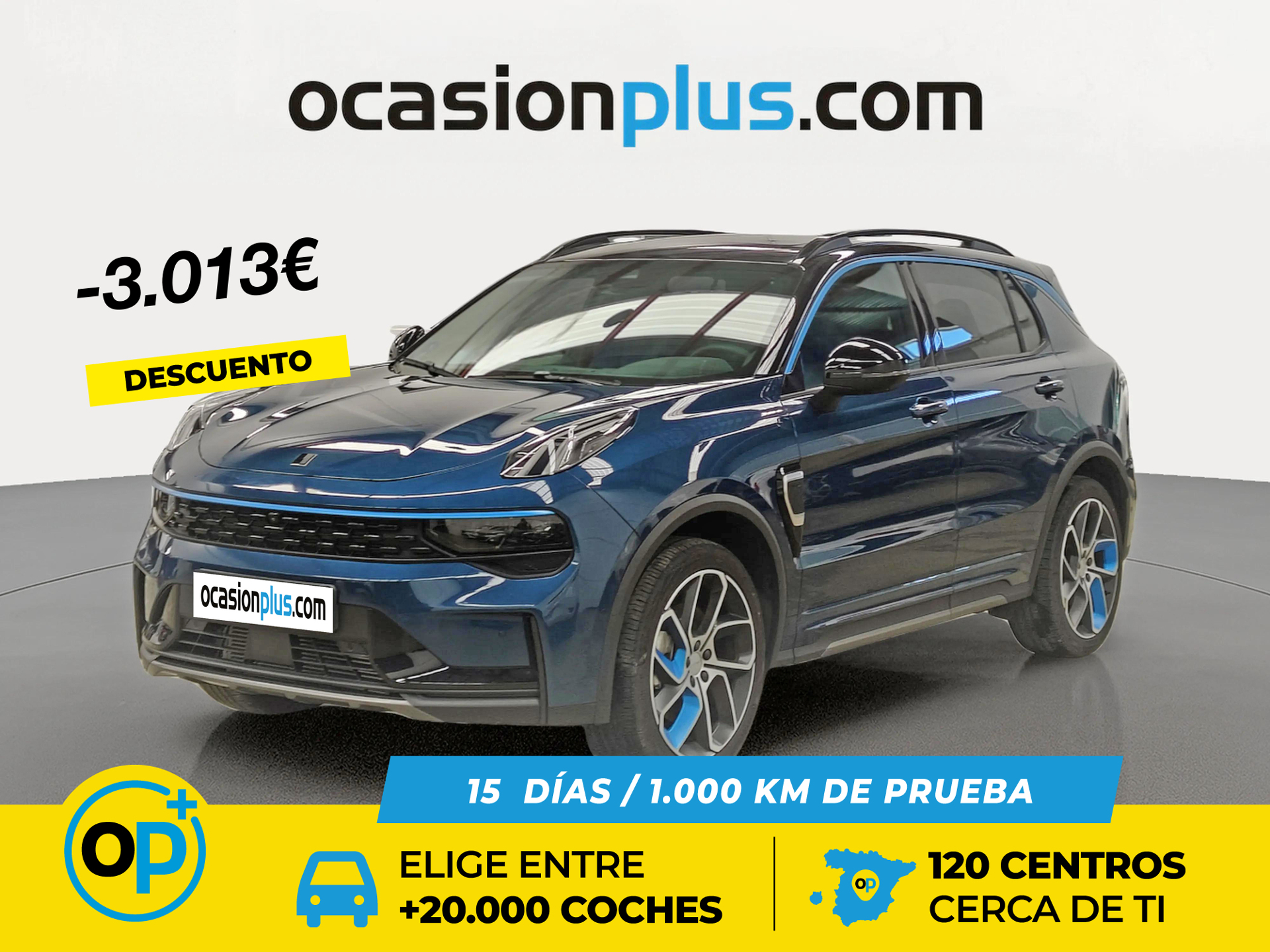 Imagen de LYNK & CO 01