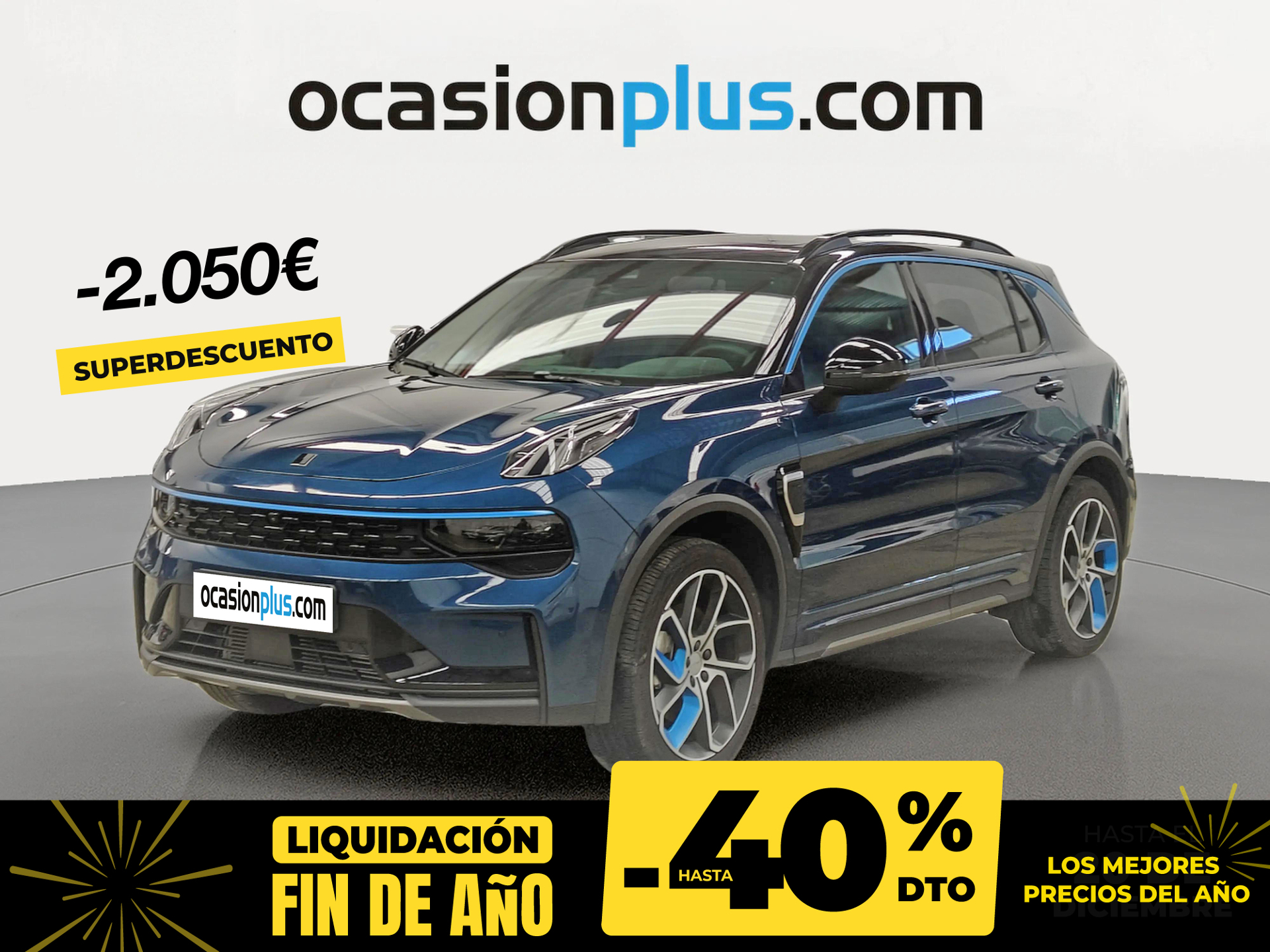 Imagen de LYNK & CO 01