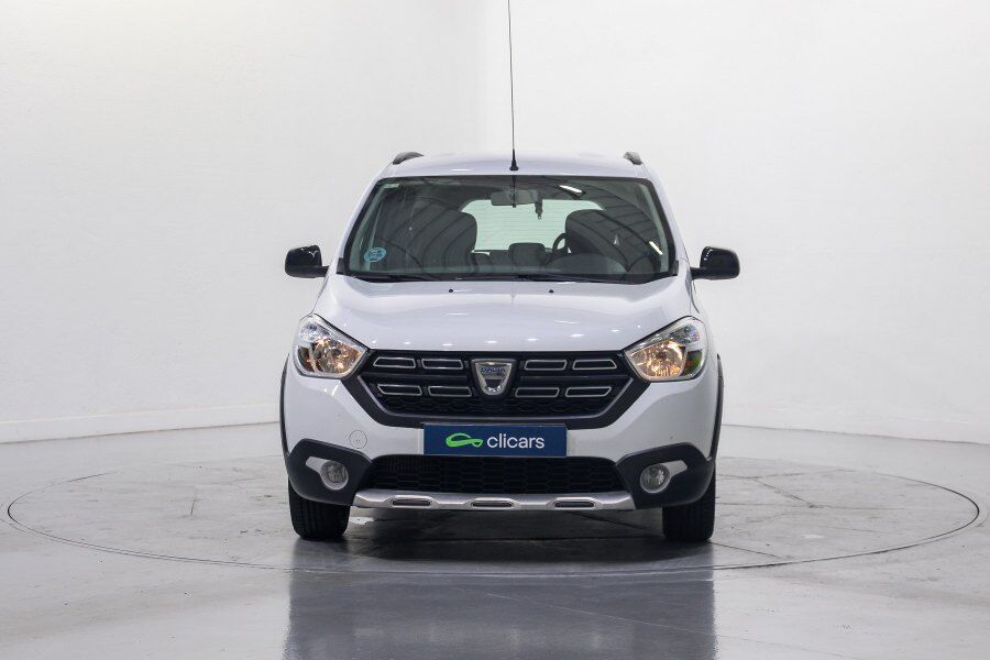Foto del DACIA Lodgy 1.5dCi SL Nómada 5pl. 81kW