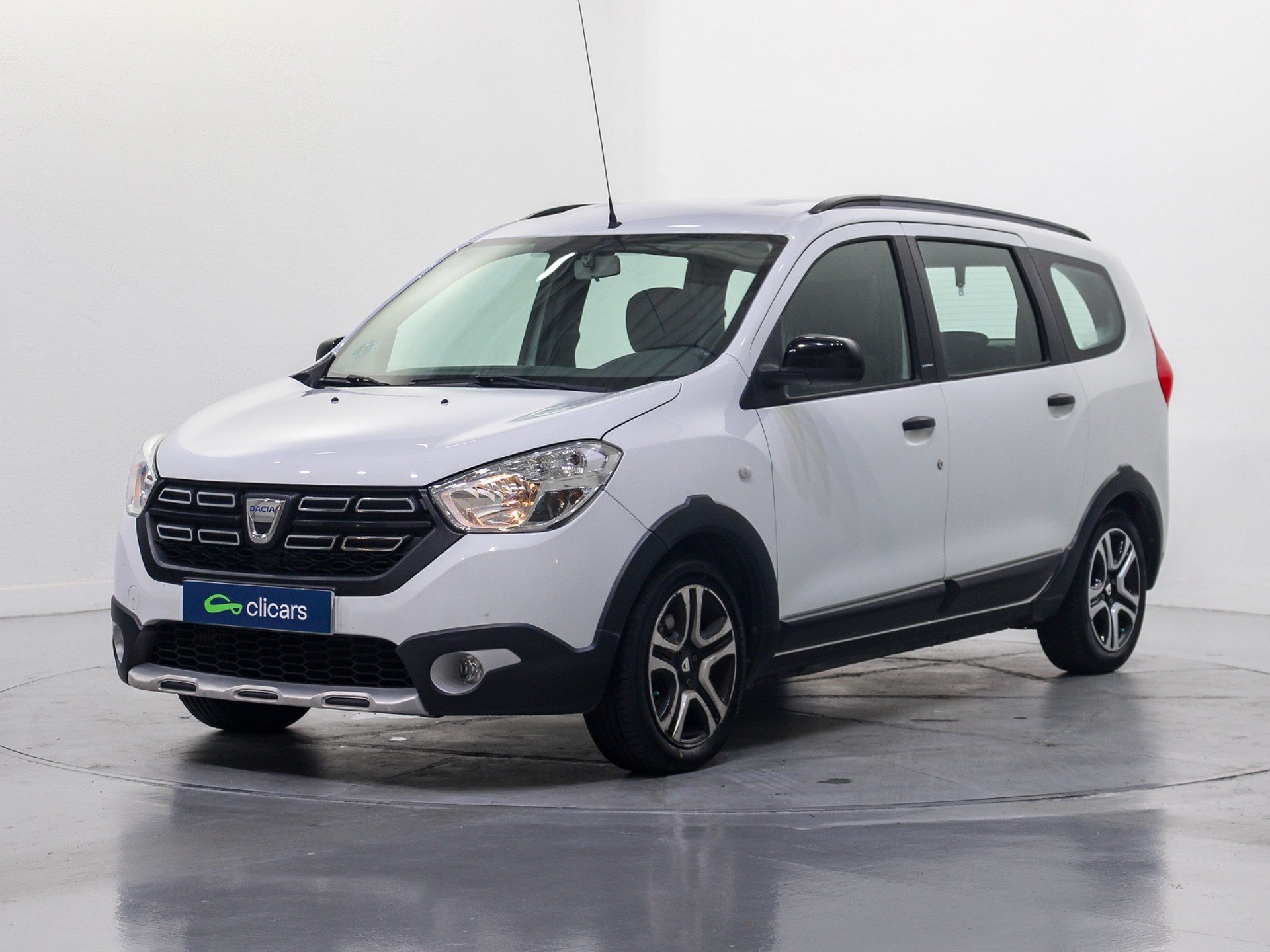 Imagen de DACIA Lodgy