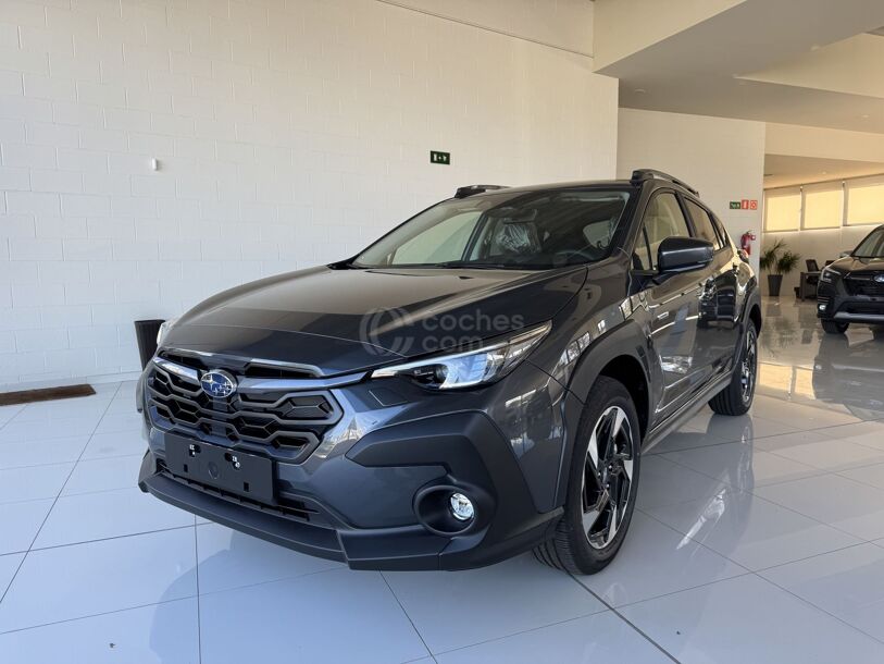 Foto del SUBARU Crosstrek 2.0i Hybrid Touring CVT