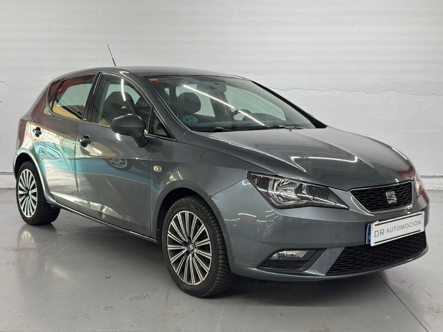 SEAT Ibiza (1.2 TSI Style Connect 66 kW (90 CV)) en Barcelona