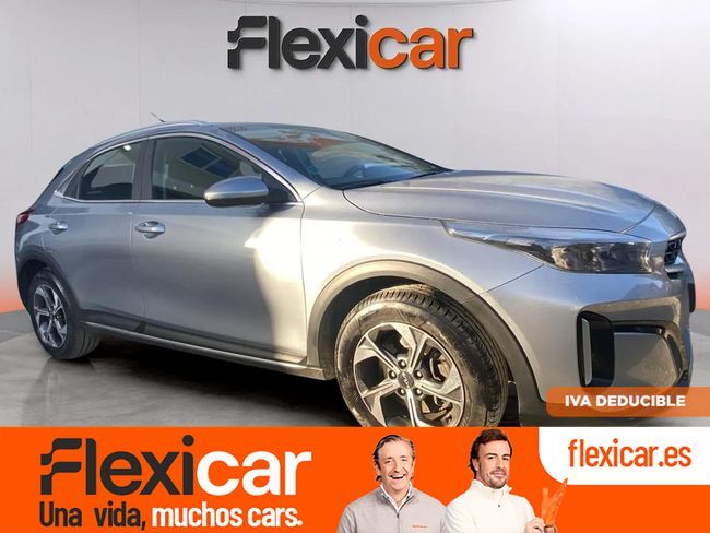 KIA XCeed (1.5 T-GDI 160 CONCEPT 5P) en Málaga