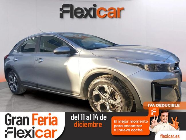 KIA XCeed (1.5 T-GDI 160 CONCEPT 5P) en Málaga