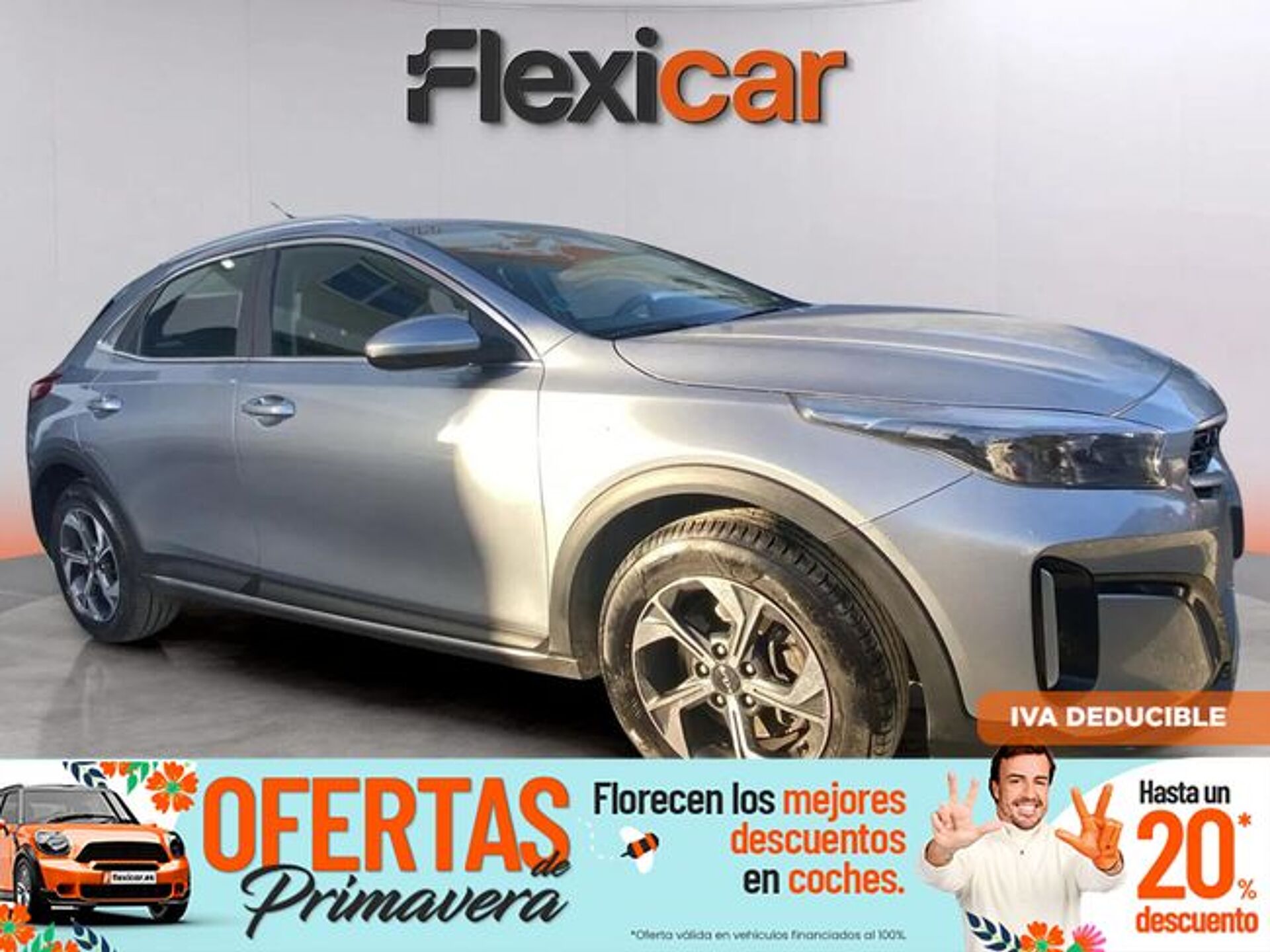 Imagen 1 de KIA XCeed