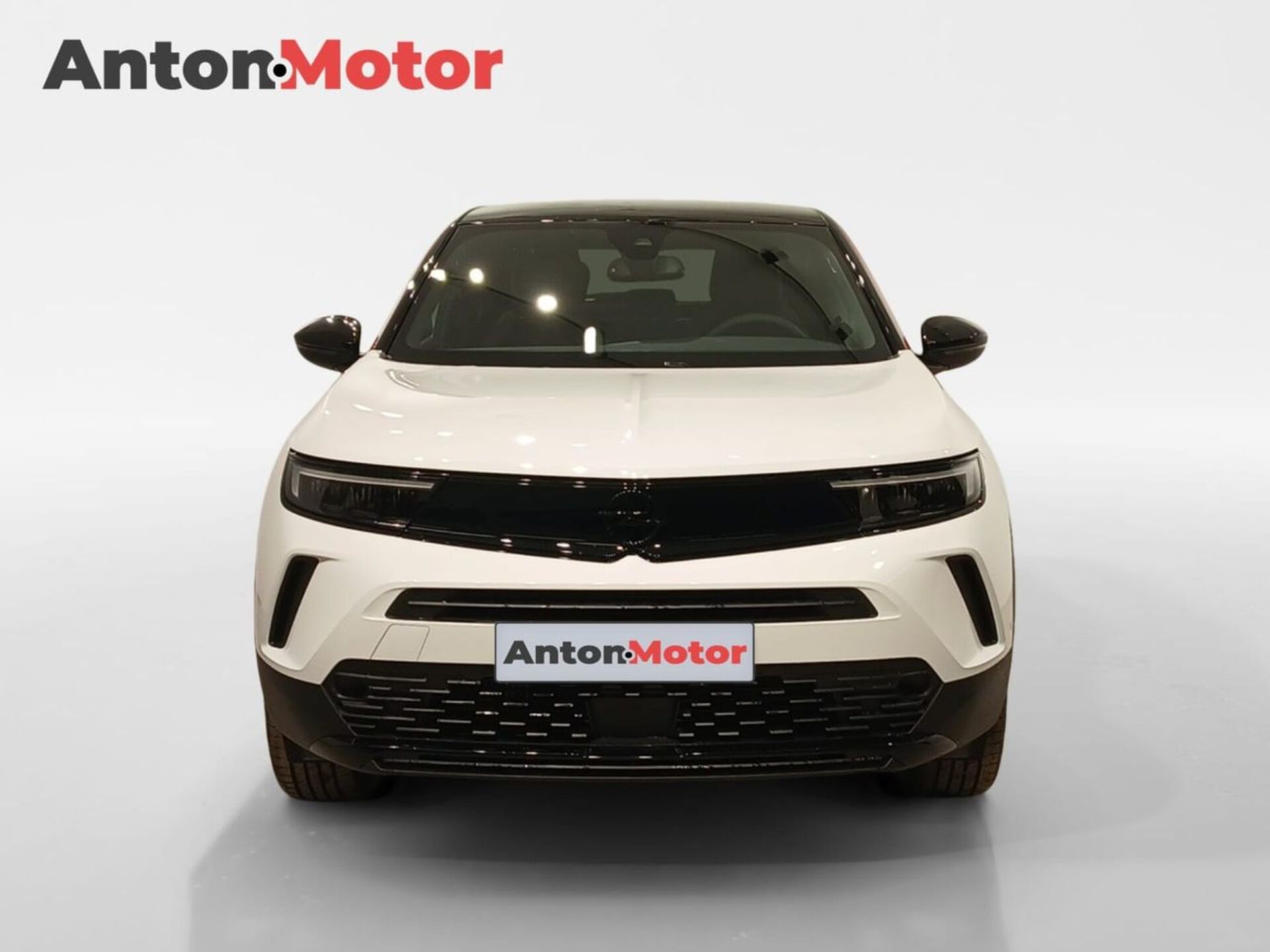 Imagen 2 de OPEL Mokka