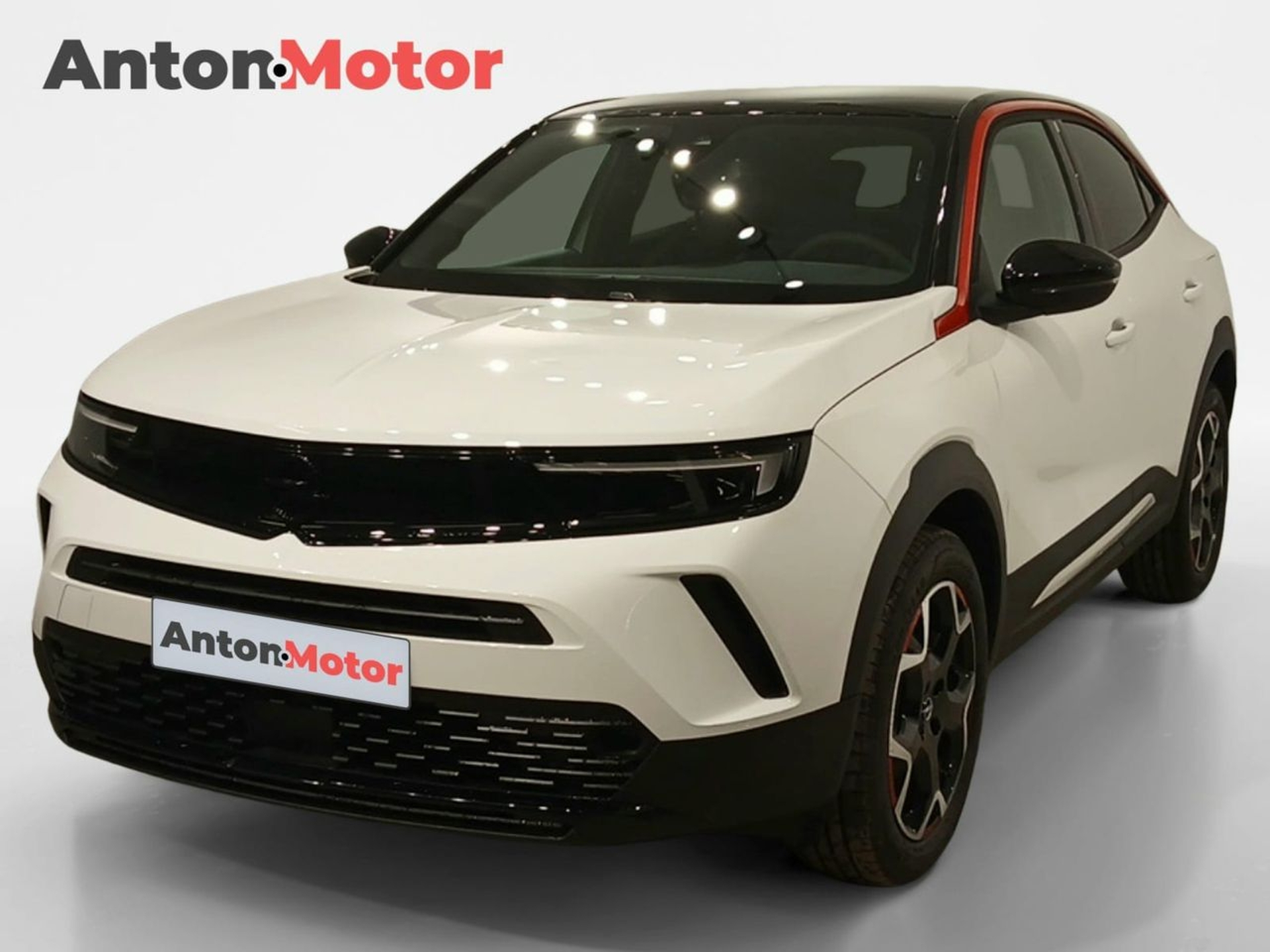 Imagen de OPEL Mokka