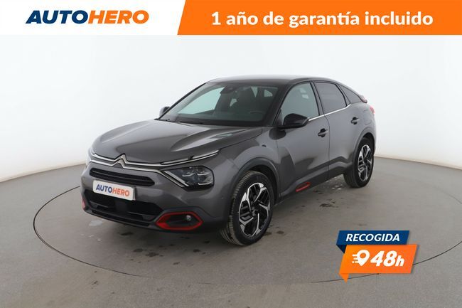 CITROEN C4 (1.2 PureTech Shine) en Madrid