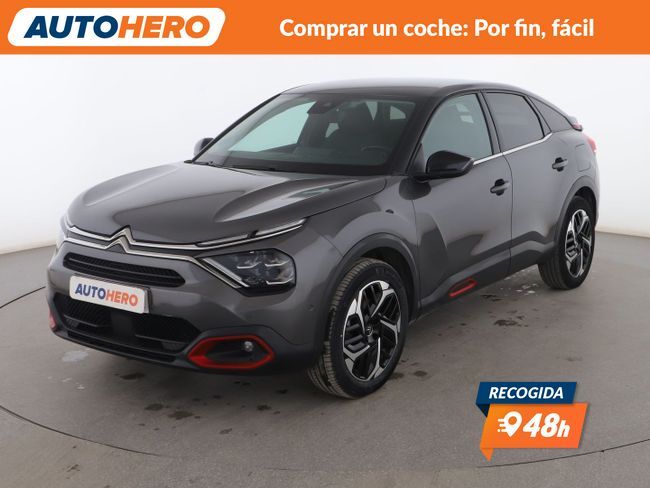 CITROEN C4 (1.2 PureTech Shine) en Madrid