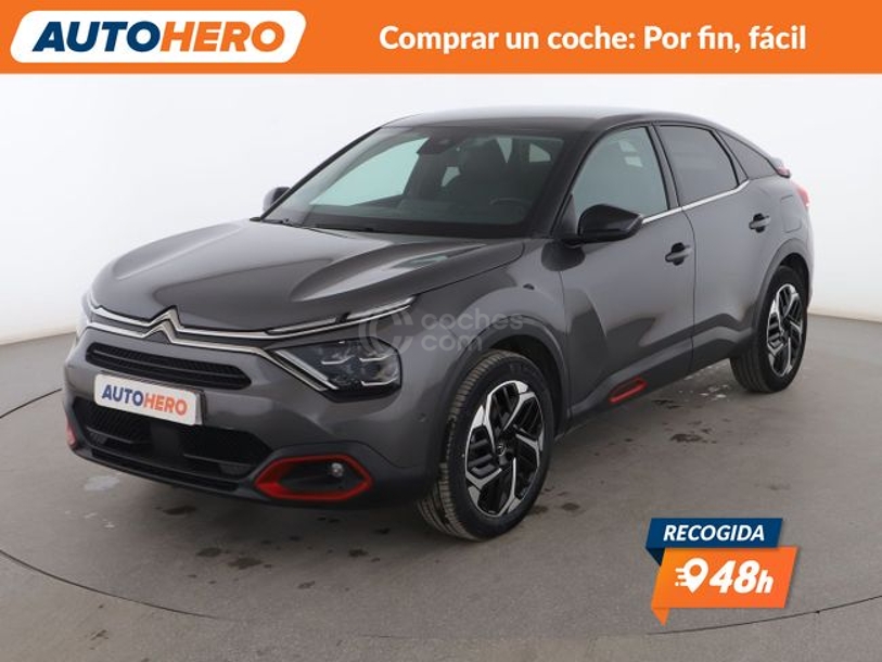Foto del CITROEN C4 1.2 PureTech S&S Shine 130