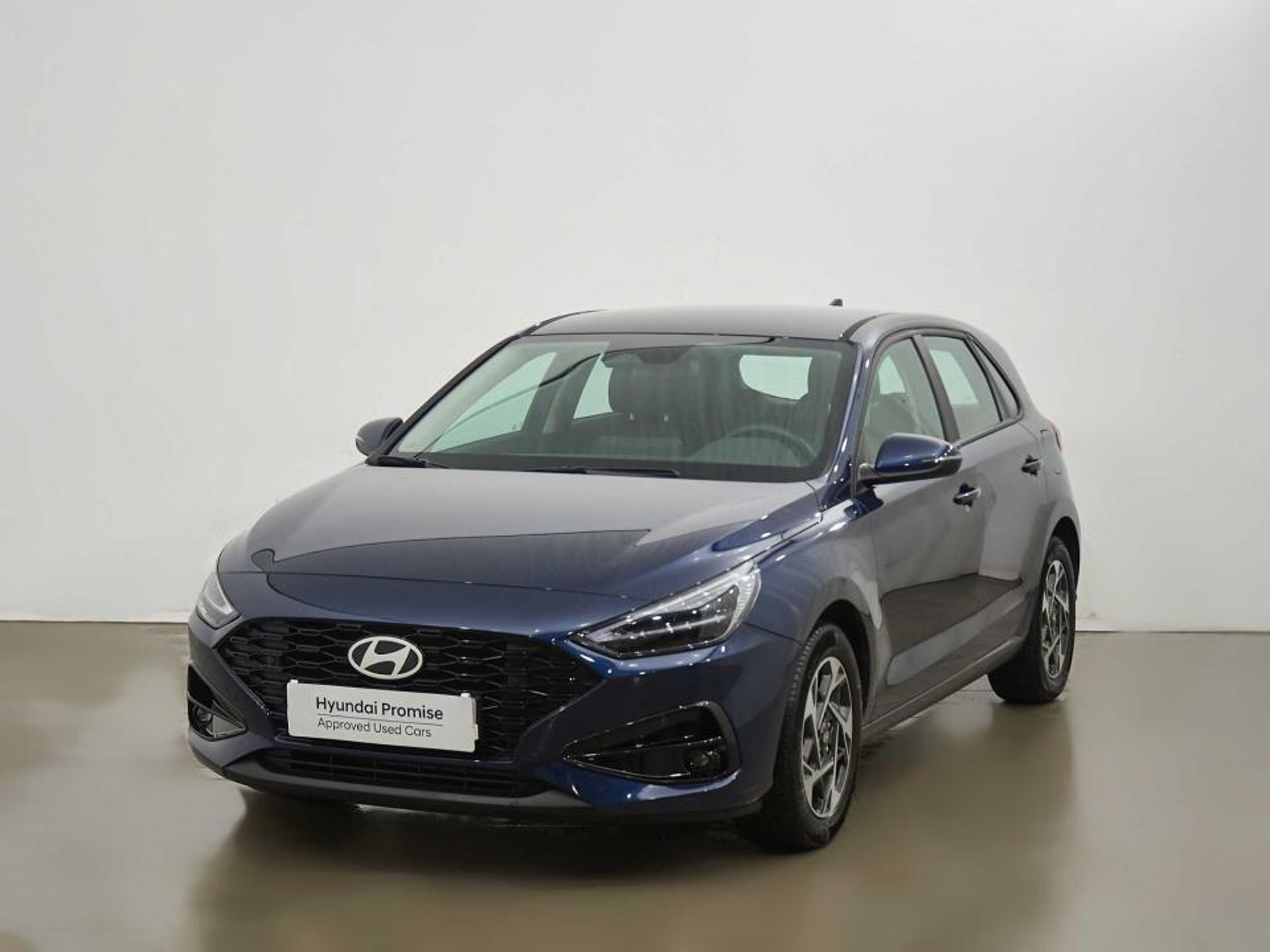 Imagen de HYUNDAI i30