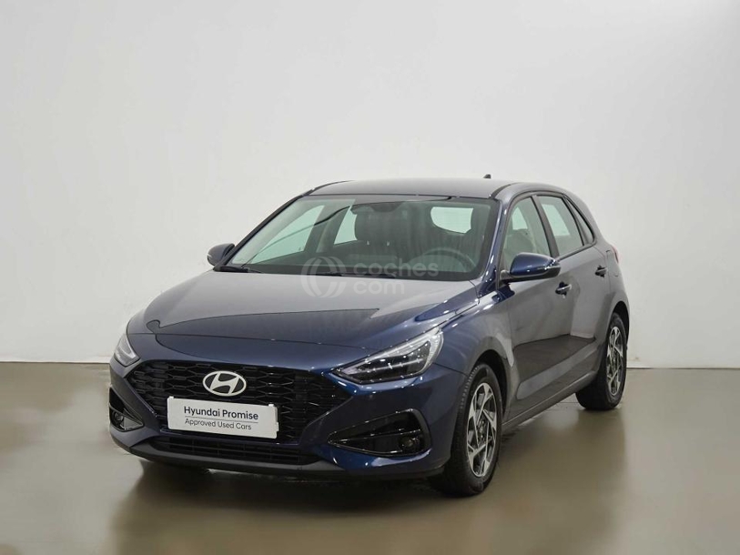 Foto del HYUNDAI i30 1.5 DPI Klass 96