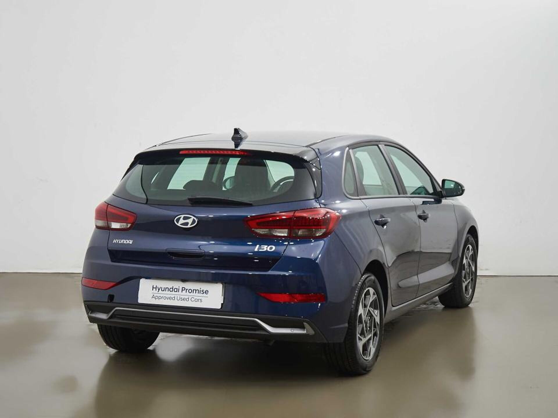 Imagen 2 de HYUNDAI i30