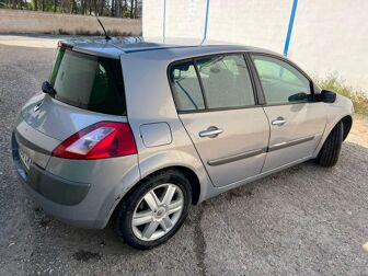 Imagen de RENAULT Mégane 1.9DCi Confort Dynamique 130