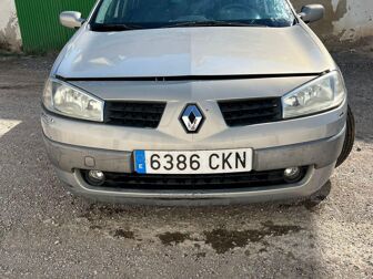 Imagen de RENAULT Mégane 1.9DCi Confort Dynamique 130