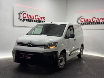 Imagen de CITROEN Berlingo