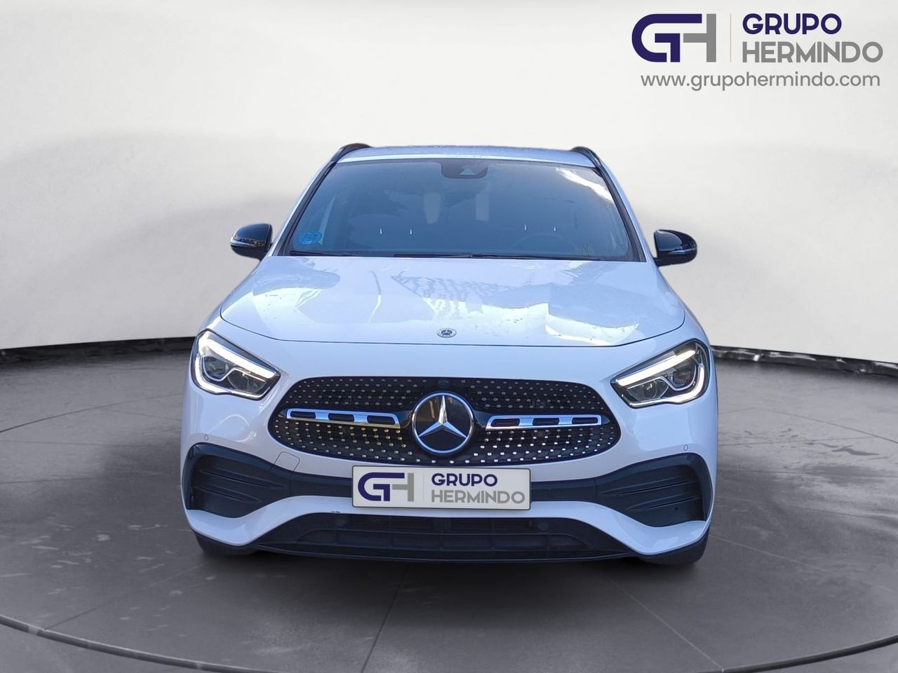 Foto del MERCEDES Clase GLA GLA 200d 8G-DCT
