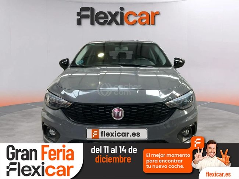 Foto del FIAT Tipo 1.6 Multijet II S Design DDCT