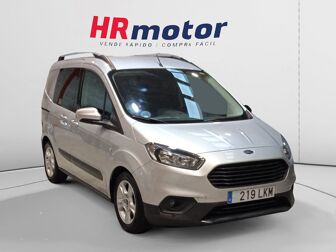 Imagen de FORD Transit Courier Van 1.5TDCi Trend 100