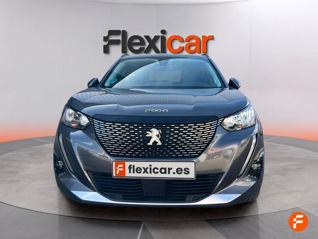 Foto del PEUGEOT 2008 1.2 PureTech S&S Allure Pack EAT8 130