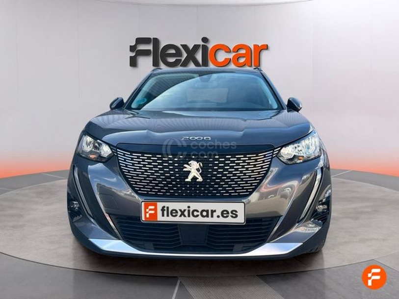 Foto del PEUGEOT 2008 1.2 PureTech S&S Allure Pack EAT8 130