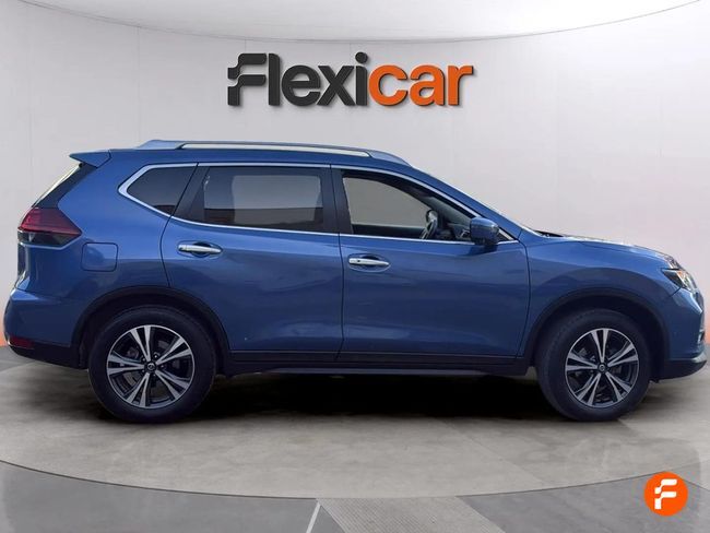 Foto del NISSAN X-Trail 1.3 DIG-T N-Design 4x2 DCT