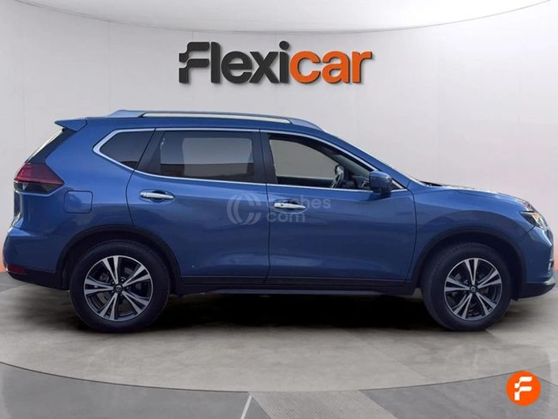Foto del NISSAN X-Trail 1.3 DIG-T N-Design 4x2 DCT