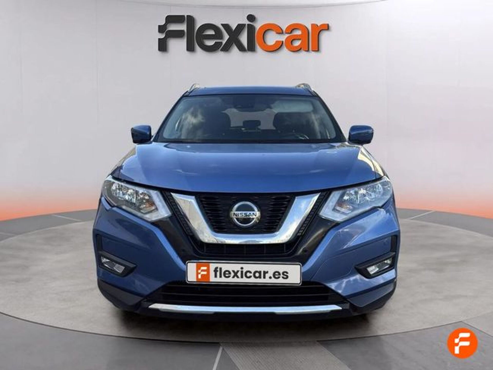 Imagen 2 de NISSAN X-Trail
