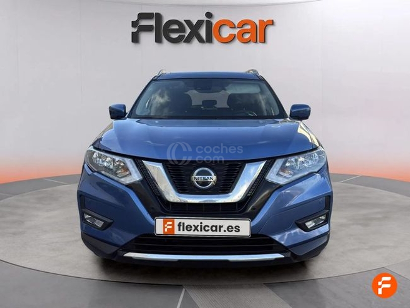 Foto del NISSAN X-Trail 1.3 DIG-T N-Design 4x2 DCT