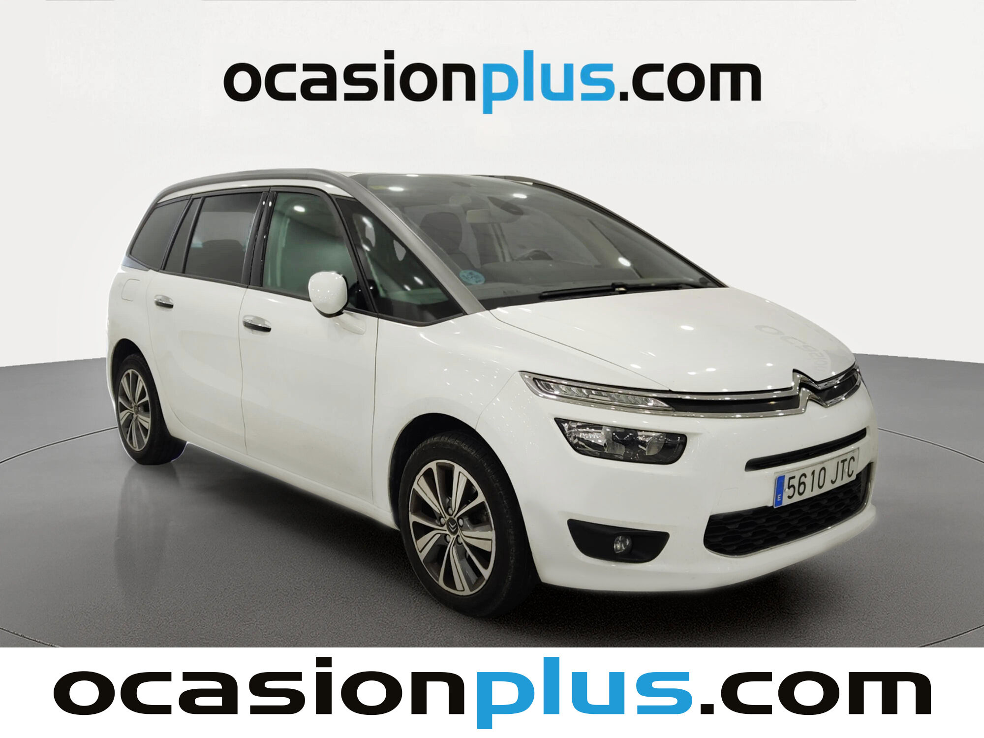 Foto del CITROEN C4 Picasso 1.6THP S&S Feel Edition 165 Aut.
