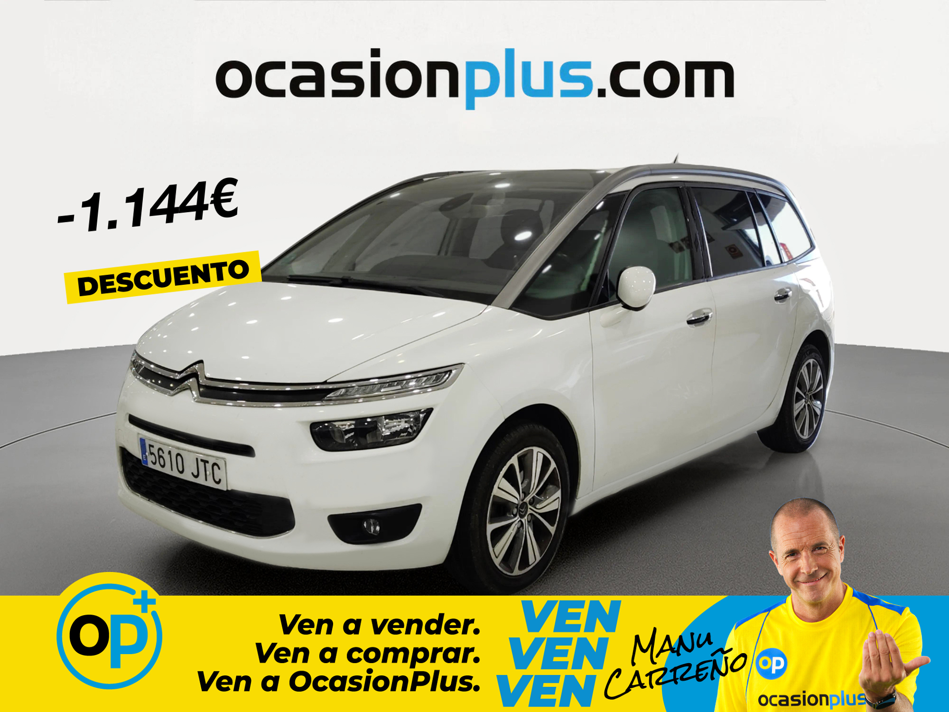 Imagen de CITROEN C4