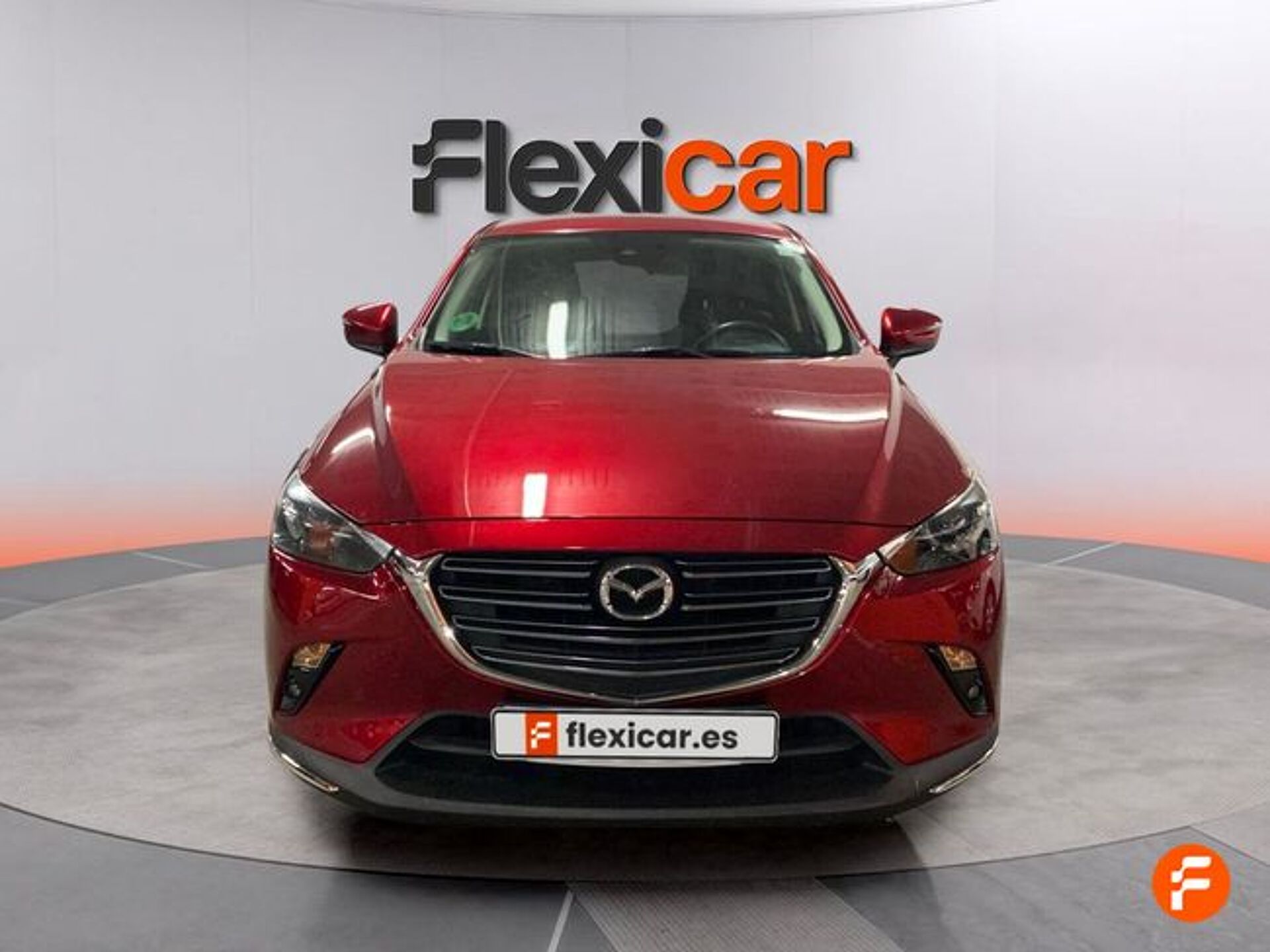 Imagen 3 de MAZDA CX-3